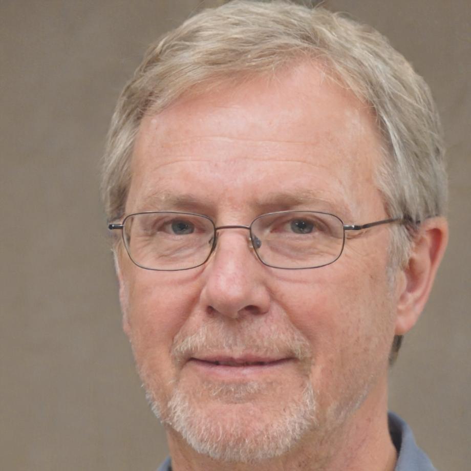 Teilnehmer Marcus Weber